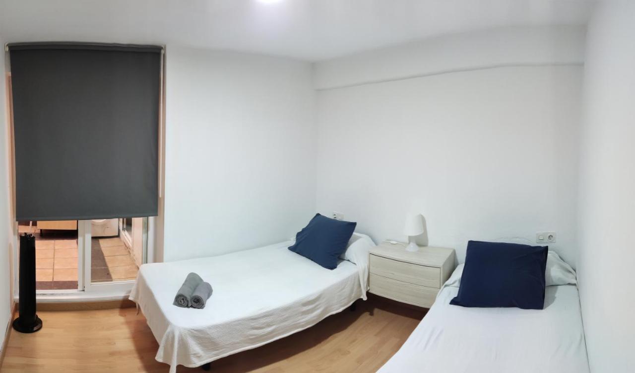 Apartamento Para Familias A 50 Metros De La Playa Roses Exterior photo