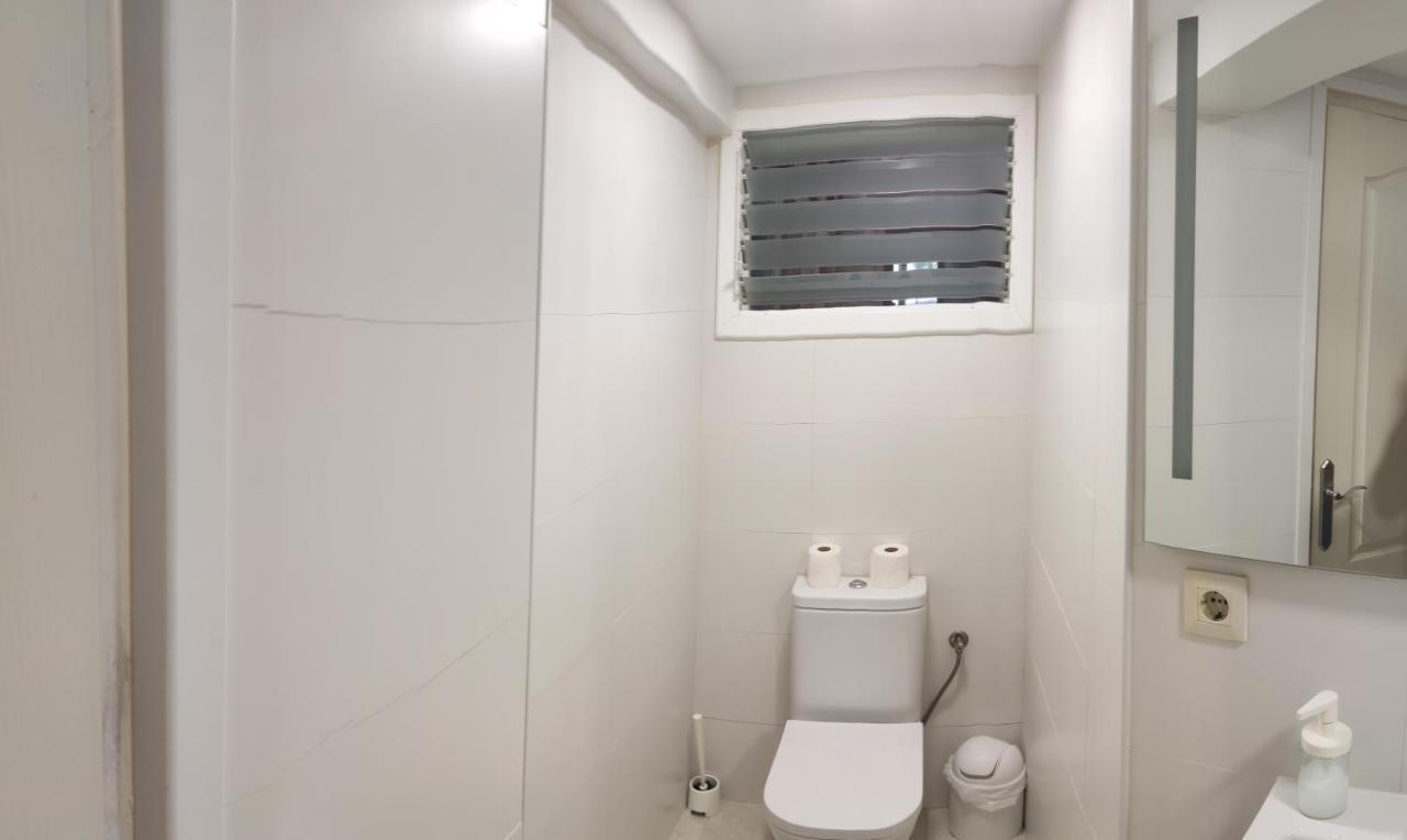 Apartamento Para Familias A 50 Metros De La Playa Roses Exterior photo