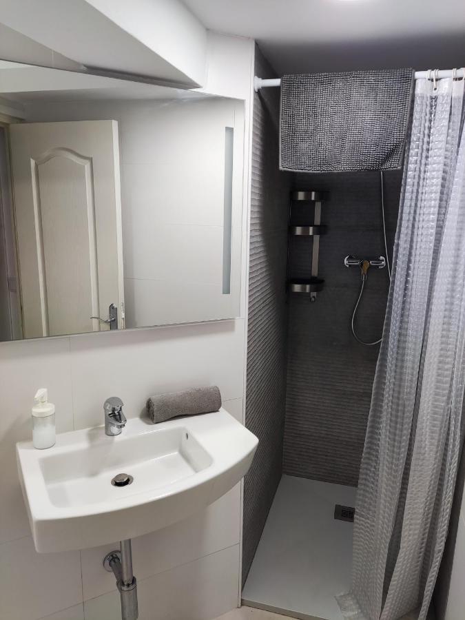 Apartamento Para Familias A 50 Metros De La Playa Roses Exterior photo